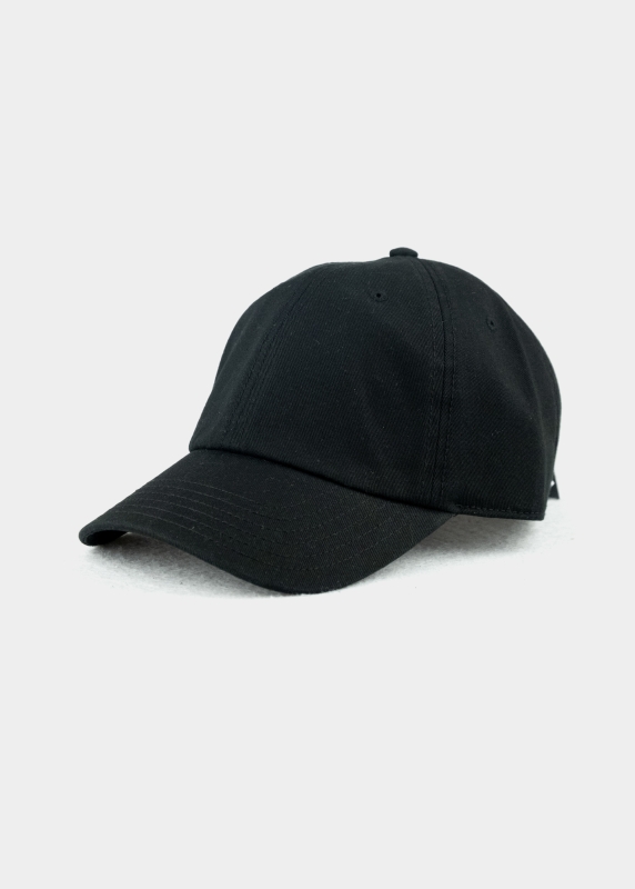 Cap "BC Basic: Dadhat" - schwarz (Dadhat)